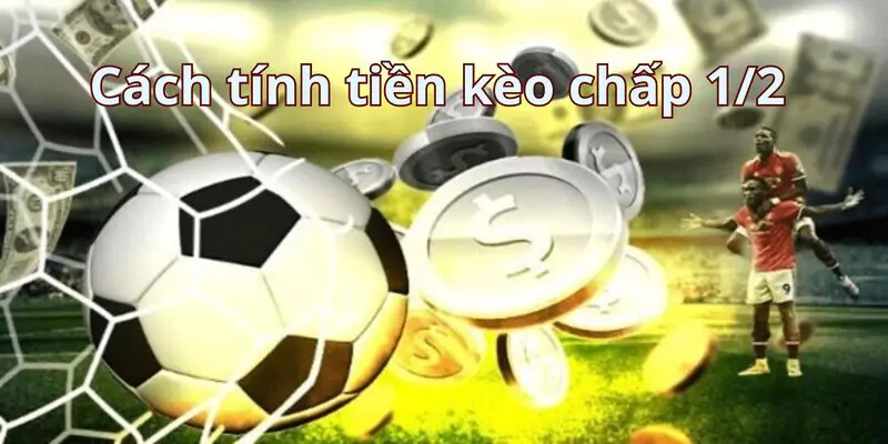 Kèo Chấp 1/2 Là Gì? Cách Chơi Kèo Chấp 0.5 - Nửa Trái 3 Chơi kèo chấp 0.5 chỉ bao gồm thắng hoặc thua đủ tiền