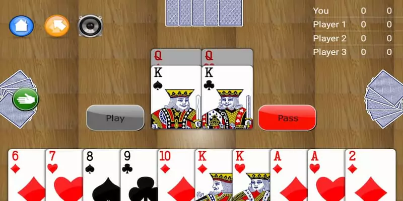 Game Bài Tiến Lên - Cách Chơi Và Bí Quyết Luôn Thắng 6 Hiểu rõ được các tỷ lệ thắng thua trong game bài