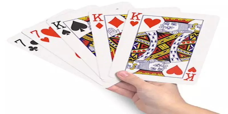 Game Bài Tiến Lên - Cách Chơi Và Bí Quyết Luôn Thắng 3 Luật vô cùng đơn giản trong tiến lên