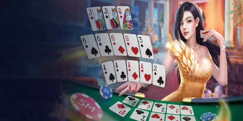 Mậu Binh Online Và Những Điều Tân Thủ Cần Biết 5 Số lần thắng tương đương với lượng cược nhận về