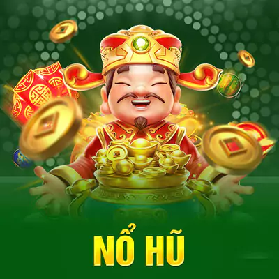 Nổ hũ slot