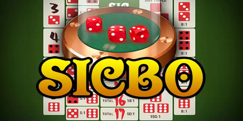 Sicbo - Siêu Phẩm Đặt Cược May Rủi Hấp Dẫn 3 Tham khảo các loại kèo cược hấp dẫn có mặt tại điểm cược