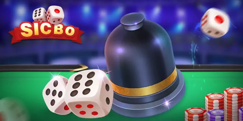 Sicbo - Siêu Phẩm Đặt Cược May Rủi Hấp Dẫn 2 Giới thiệu tổng quan nhất về siêu phẩm đình đám Sicbo
