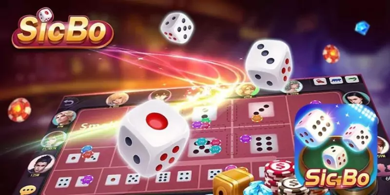 Sicbo - Siêu Phẩm Đặt Cược May Rủi Hấp Dẫn 4 Một vài lời khuyên đến từ bet thủ chuyên nghiệp cho newbie