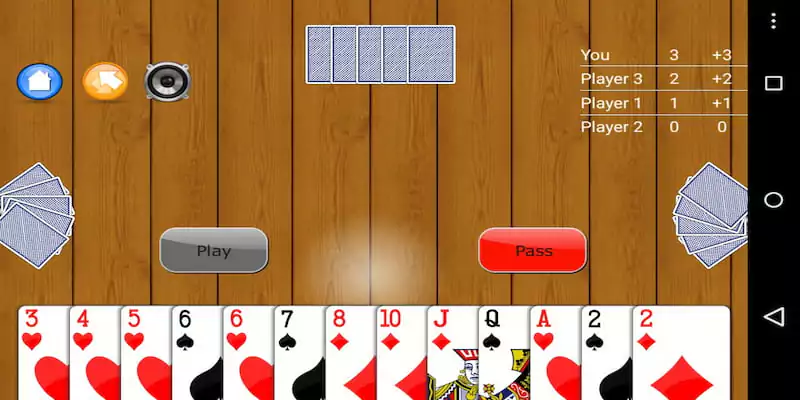 Game Bài Tiến Lên - Cách Chơi Và Bí Quyết Luôn Thắng 5 Trường hợp bị thối bài trong game
