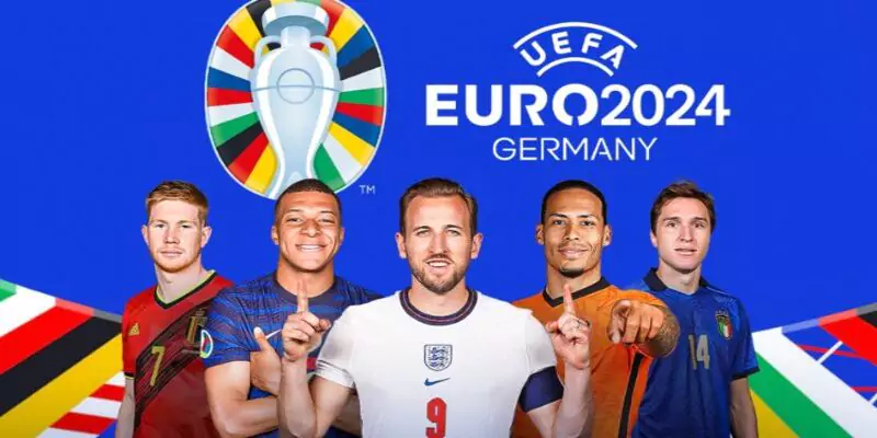 Euro 2024 Tổ Chức Ở Đâu? Tất Tần Tật Thông Tin Cần Biết 6 Điểm danh cầu thủ xuất sắc