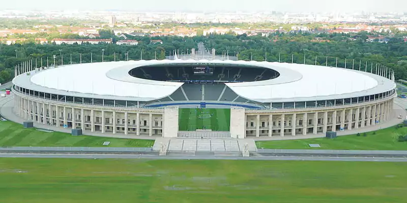 Euro 2024 Tổ Chức Ở Đâu? Tất Tần Tật Thông Tin Cần Biết 3 Euro 2024 tổ chức ở đâu sân vận động hiện đại, đạt chuẩn