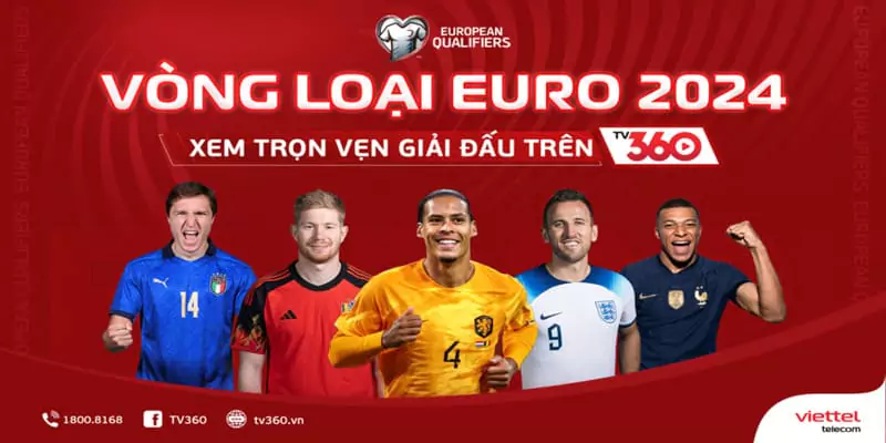 Euro 2024 Tổ Chức Ở Đâu? Tất Tần Tật Thông Tin Cần Biết 5 Euro 2024 tổ chức ở đâu xem trực tiếp ngay